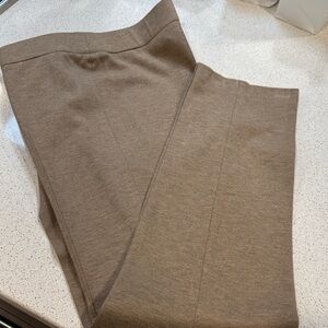 Akris Punto Women's Brown Ankle Pants